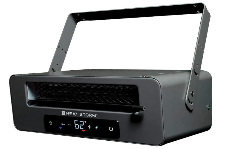 Heat Storm Garage Heater